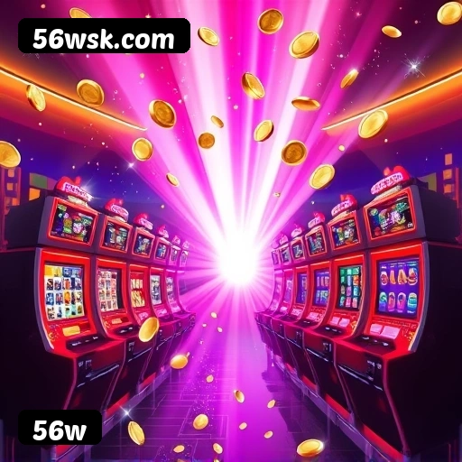 Equipe de suporte ao cliente da 56w