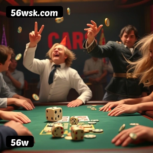 Fortune Tiger Slot Game