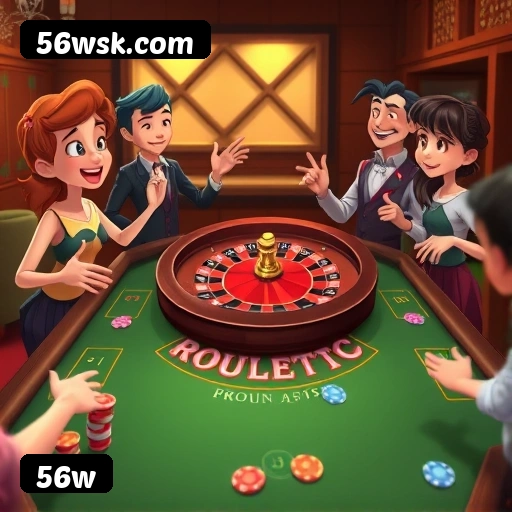 Notificações e promoções