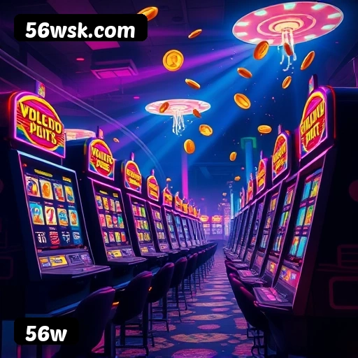 Gates of Olympus Slot - Pragmatic Play