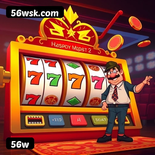 Streaming 4K no cassino ao vivo da 56w