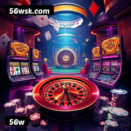 Cassino 24/7 disponível