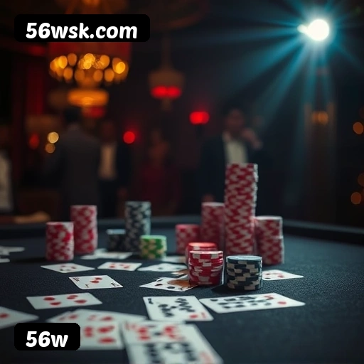 Cashback semanal 56w