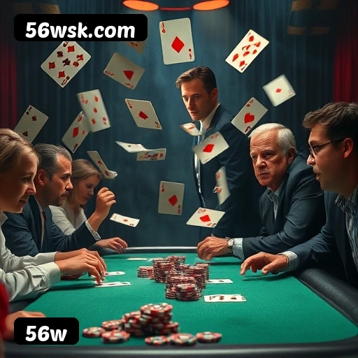 Slots Premium da PG Soft na 56w