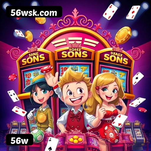 Download Android 56w